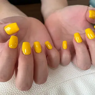 ネイル esu nail/ saranのネイルデザイン