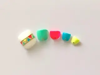 ネイル TRAM-nail moriizumiのネイルデザイン
