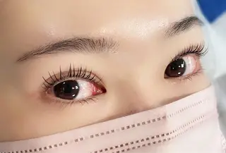 マツエク・マツパ Becky lash ｋａｔｏｕのマツエク・マツパデザイン