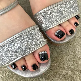 ネイル Mika meléa nailのネイルデザイン