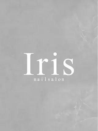 ネイル IrIs/ Chisakiのネイルデザイン