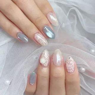 ネイル 心斎橋Salon Epokkuのネイルデザイン