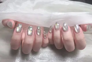 ネイル Kairos Nailのネイルデザイン