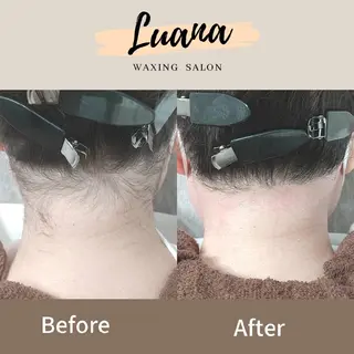 Luana wax 🐚根本のエステ・リラクイメージ