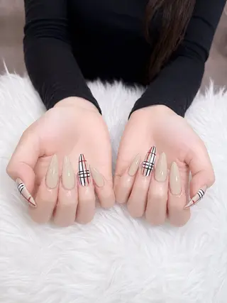 ネイル MEO MEO NAIL  守山のネイルデザイン