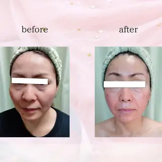 松本 富美子の眉毛・アイブロウイメージ