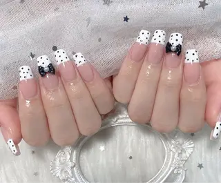 ネイル Chan Nail Salonのネイルデザイン