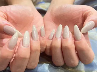 ネイル Umi nail& eyelashのネイルデザイン