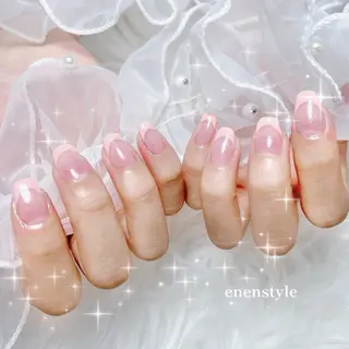 ネイル enenstyle YUAのネイルデザイン