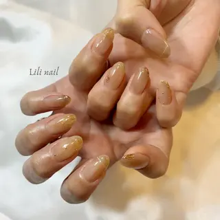 ネイル Lilibeauty salonのネイルデザイン