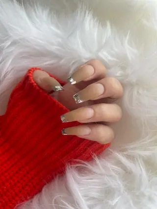 ネイル ufu.nail yuukiのネイルデザイン