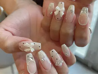 ネイル ゆう なのネイルデザイン