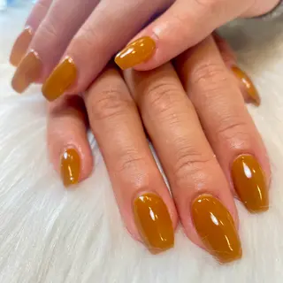 ネイル 🌿FREEME 🗽アビ🌿のネイルデザイン