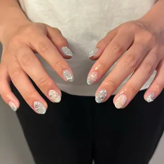 ネイル neroria nailのネイルデザイン