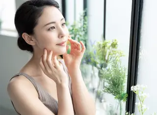 ネイル 愛維美水光専門店 川崎彩鳳のエステ・リラクイメージ