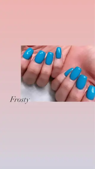 ネイル Mys. 松本結衣のその他イメージ