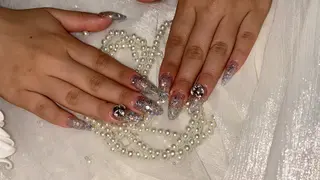 ネイル 《LB》ラブリエ Nail&eyeのマツエク・マツパデザイン