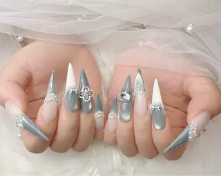 ネイル Sakura Nail Salonのネイルデザイン