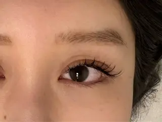 マツエク・マツパ eyelash . BULLのマツエク・マツパデザイン