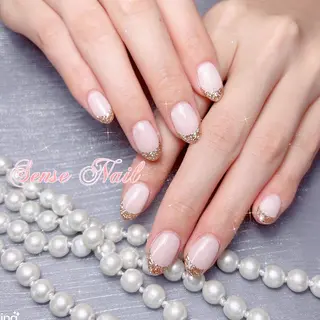ネイル 🎀Sense Nail渋谷店🎀のネイルデザイン