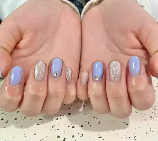 ネイル Nail Salon Kのネイルデザイン