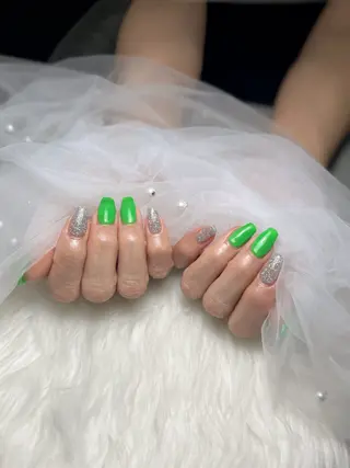 ネイル Nail Salon K&Rのネイルデザイン