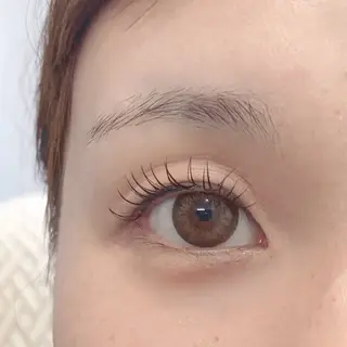 マツエク・マツパ Lanhr Eyelashのマツエク・マツパデザイン
