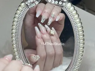 ネイル YMT NailStudioのネイルデザイン