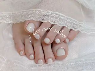 ネイル りこ💅 gloss nailのネイルデザイン