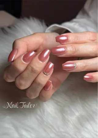 ネイル NailTailor ネイルテイラーのネイルデザイン