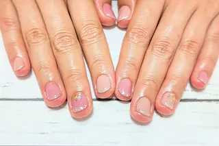 ネイル あんきち のネイルデザイン