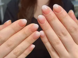 ネイル 西岡 真由美のネイルデザイン
