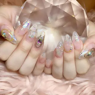 ネイル EMU NAILのネイルデザイン
