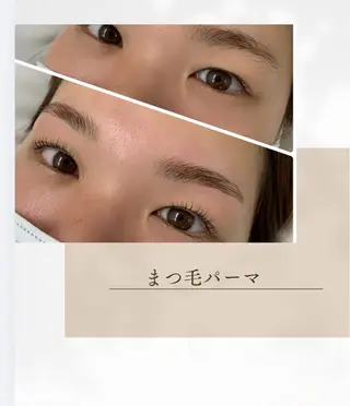 マツエク・マツパ ennico (エンニコ)のマツエク・マツパデザイン