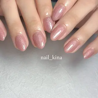 ネイル nail_ kinaのネイルデザイン