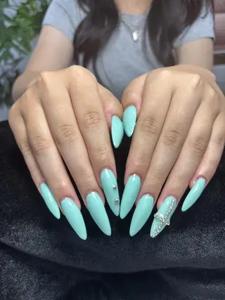 ネイル Mika Nailsのネイルデザイン