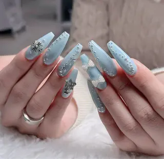 ネイル H.baby Nail Salonのネイルデザイン
