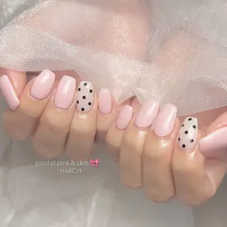 ネイル H nailのネイルデザイン