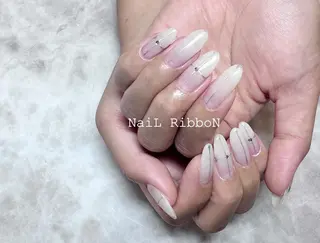 ネイル 🎀ネイルサロン RIRI🎀のネイルデザイン