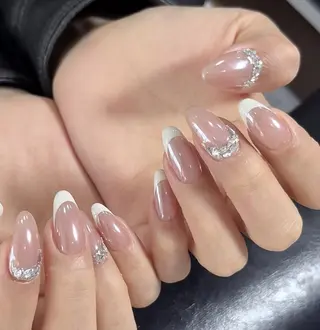 ネイル she’s nailのネイルデザイン