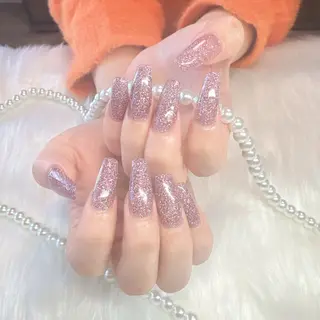 ネイル Nami Nail  サロンのネイルデザイン