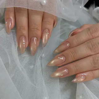 ネイル NANA HARUKAのマツエク・マツパデザイン