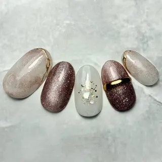 ネイル nailsalon liccáのネイルデザイン
