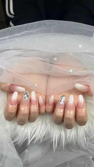ネイル Noiranail_ studio川越西口のネイルデザイン