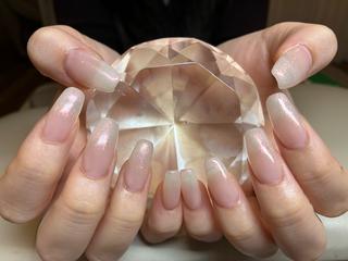 ネイル ECRLN Atsumiのネイルデザイン