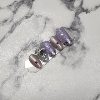 ネイル NailSalon ♾️Eight♾️のネイルデザイン
