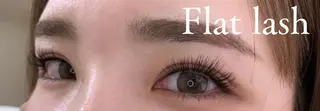マツエク・マツパ eyesalon. biancaのマツエク・マツパデザイン