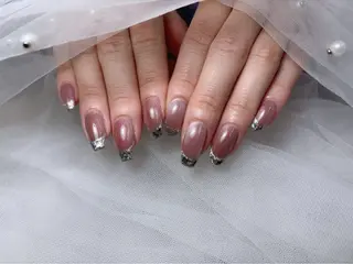 ネイル ToliyDeliy akemiのネイルデザイン