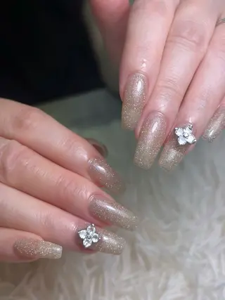 ネイル Nail salon VIEWLUのネイルデザイン