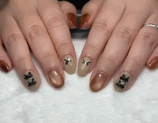 ネイル 🎀NAIL RONI🎀のネイルデザイン